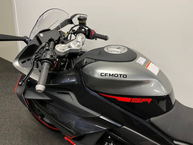 cfmoto - 450-srs