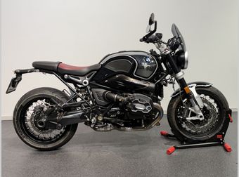 BMW R Nine T 100 Years 2023 occasion