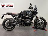 BMW R NINE T 100 YEARS
