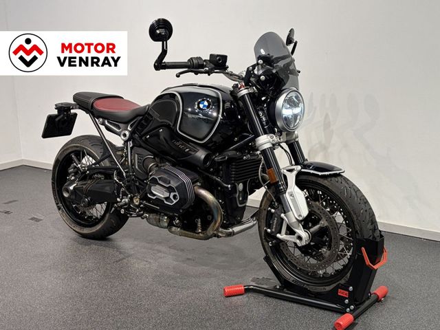 bmw - r-nine-t-100-years