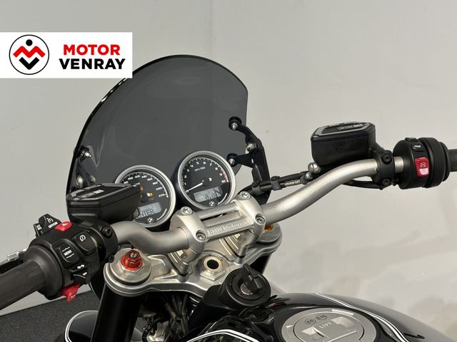 bmw - r-nine-t-100-years