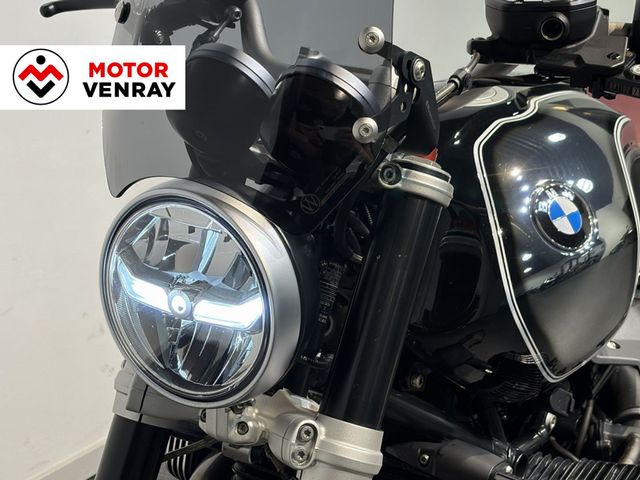 bmw - r-nine-t-100-years