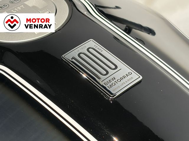 bmw - r-nine-t-100-years
