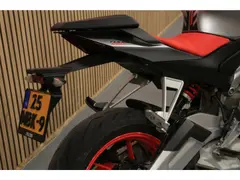 Aprilia Tuono 660 - 2022 - Quickshifter - Cruise Control 2022 occasion – foto 6 van 17
