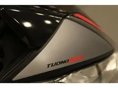 Aprilia Tuono 660 - 2022 - Quickshifter - Cruise Control 2022 occasion – foto 7 van 17