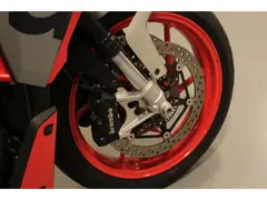 Aprilia Tuono 660 - 2022 - Quickshifter - Cruise Control 2022 occasion – foto 9 van 17