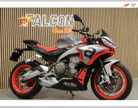 Aprilia Tuono 660 2022 occasion
