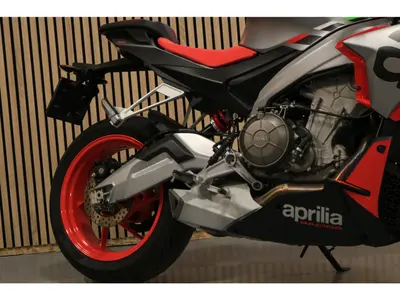 APRILIA TUONO 660 – foto 2