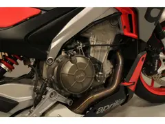 Aprilia Tuono 660 - 2022 - Quickshifter - Cruise Control 2022 occasion – foto 3 van 17
