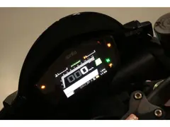Aprilia Tuono 660 - 2022 - Quickshifter - Cruise Control 2022 occasion – foto 11 van 17