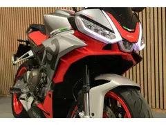 Aprilia Tuono 660 - 2022 - Quickshifter - Cruise Control 2022 occasion – foto 15 van 17