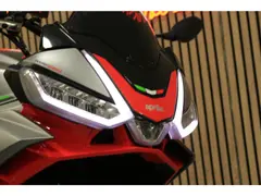 Aprilia Tuono 660 - 2022 - Quickshifter - Cruise Control 2022 occasion – foto 16 van 17