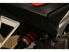Aprilia Tuono 660 - 2022 - Quickshifter - Cruise Control 2022 occasion – foto 17 van 17