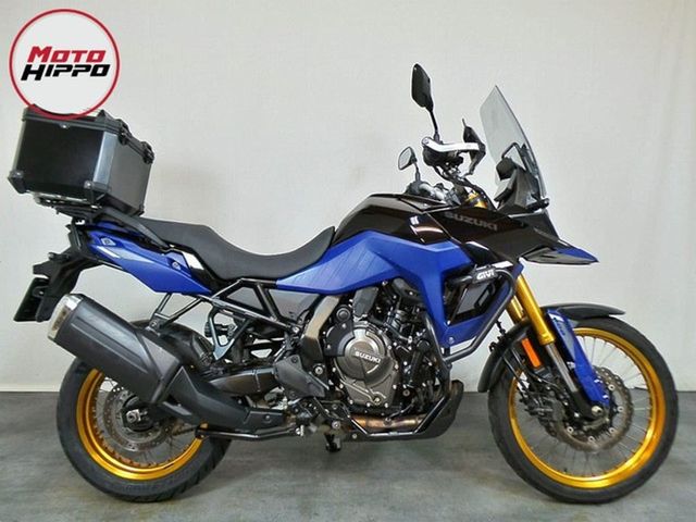 suzuki - v-strom-800-de