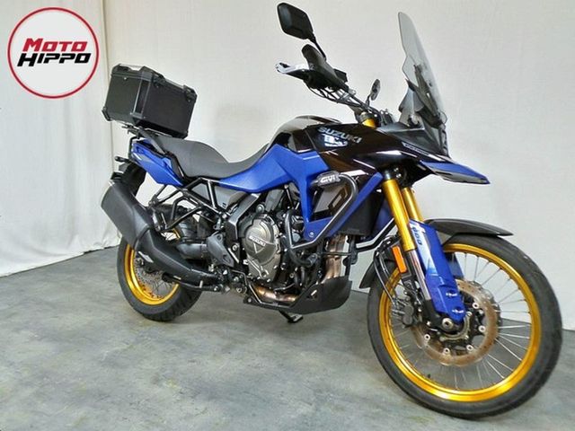 suzuki - v-strom-800-de