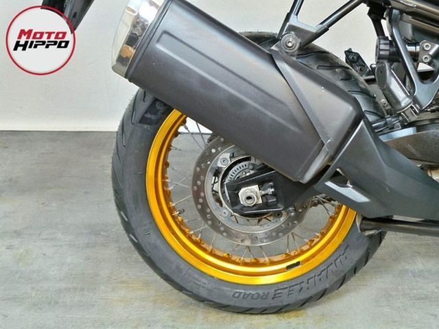 suzuki - v-strom-800-de