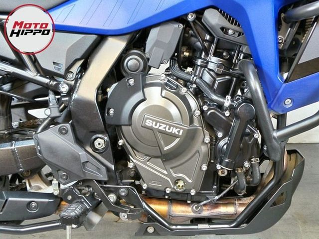 suzuki - v-strom-800-de