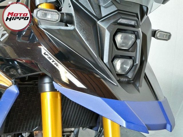 suzuki - v-strom-800-de