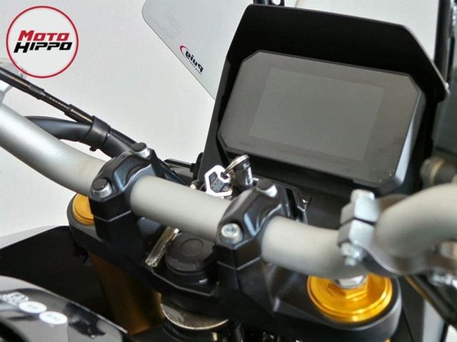 suzuki - v-strom-800-de