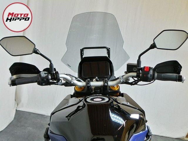 suzuki - v-strom-800-de