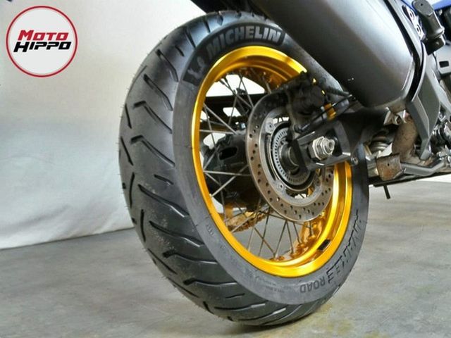 suzuki - v-strom-800-de