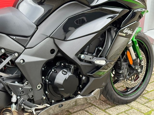 kawasaki - ninja-1000sx-tourer