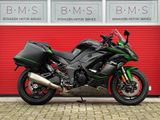 KAWASAKI NINJA 1000SX TOURER