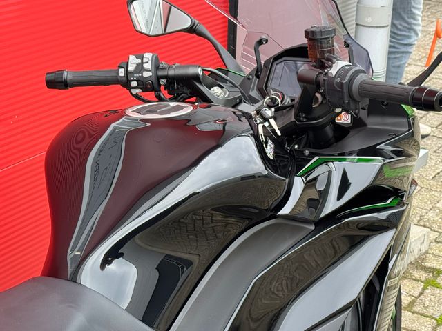 kawasaki - ninja-1000sx-tourer