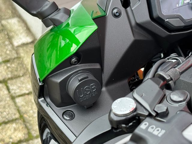 kawasaki - ninja-1000sx-tourer