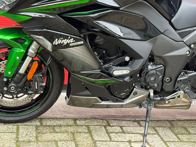 kawasaki - ninja-1000sx-tourer