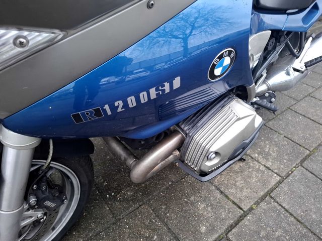 bmw - r-1200-st