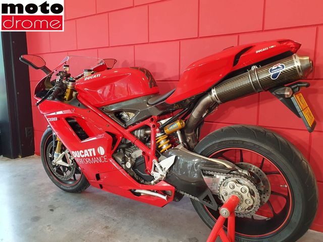 ducati - 1098-s