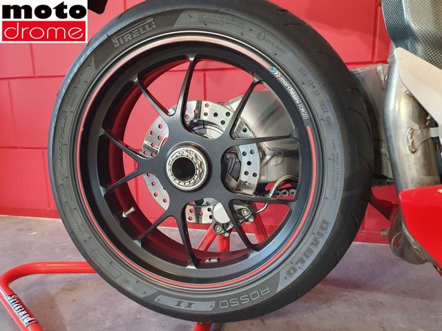 ducati - 1098-s