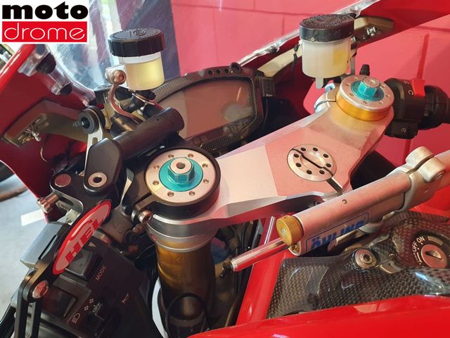 ducati - 1098-s