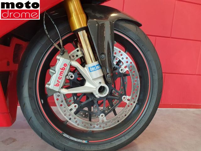 ducati - 1098-s