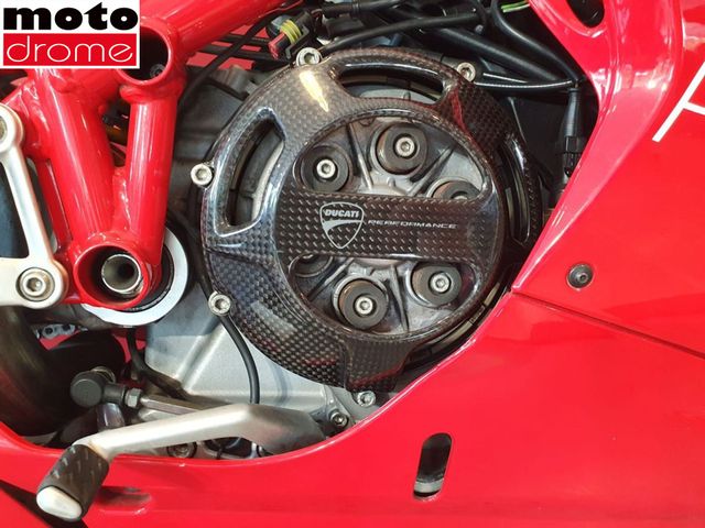 ducati - 1098-s