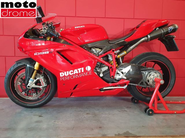 ducati - 1098-s