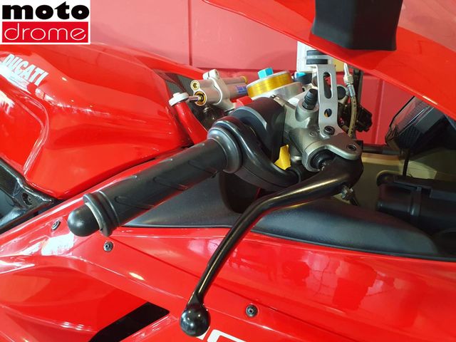 ducati - 1098-s