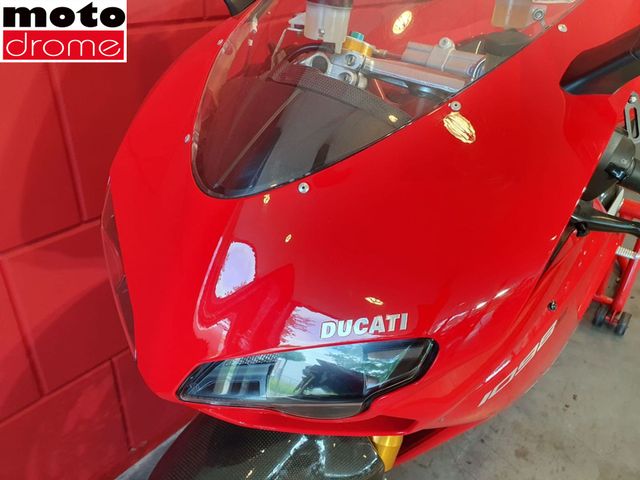 ducati - 1098-s