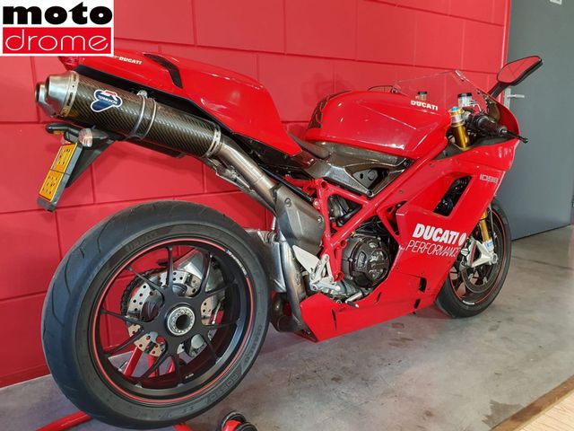 ducati - 1098-s