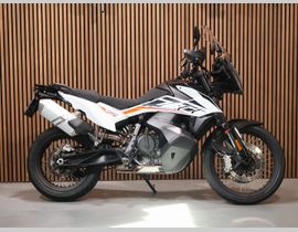 KTM 790 Adventure 2022 occasion