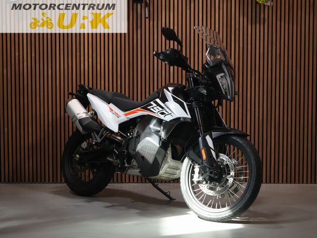 ktm - 790-adventure