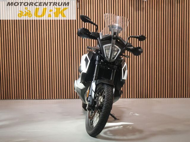 ktm - 790-adventure
