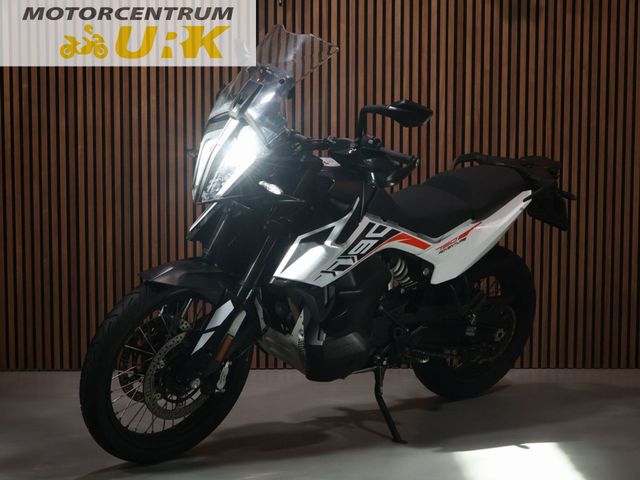ktm - 790-adventure