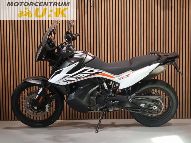 ktm - 790-adventure