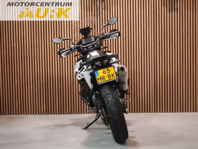 ktm - 790-adventure