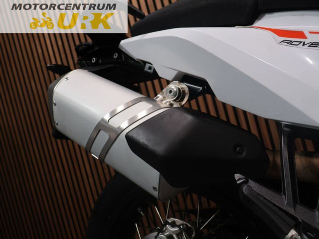 ktm - 790-adventure