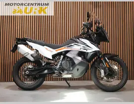 KTM 790 Adventure 2022 occasion