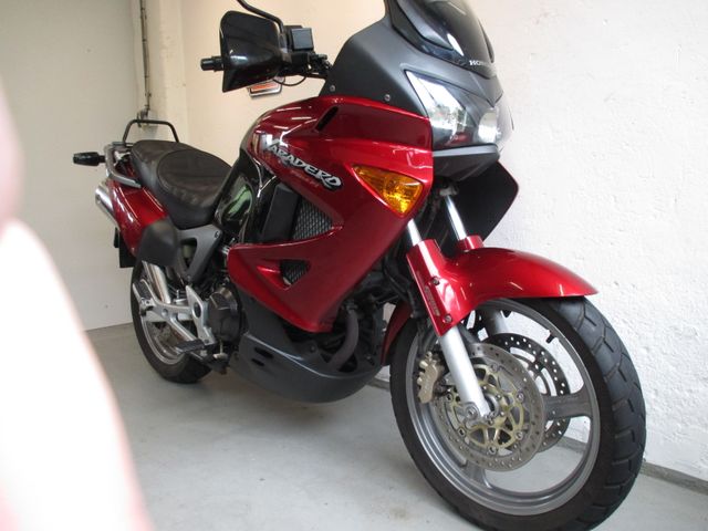 honda - xl-1000-v-varadero