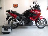 HONDA XL 1000 V VARADERO
